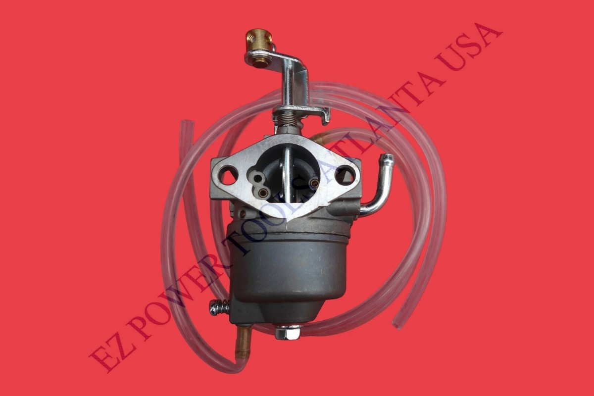 OEM HUAYI Inverter Gas Generator Carburetor Assembly P20D-1 | eBay