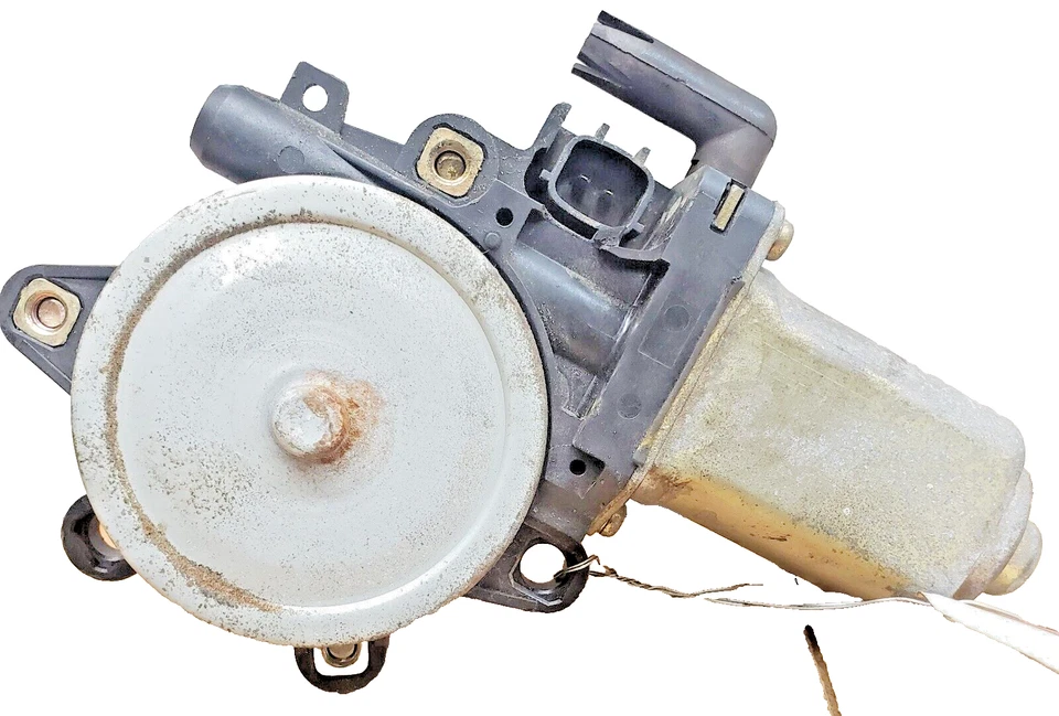 Nissan Máxima 2000-2003 motor ventana pasajero trasero derecho OEM Foto 2 de 4