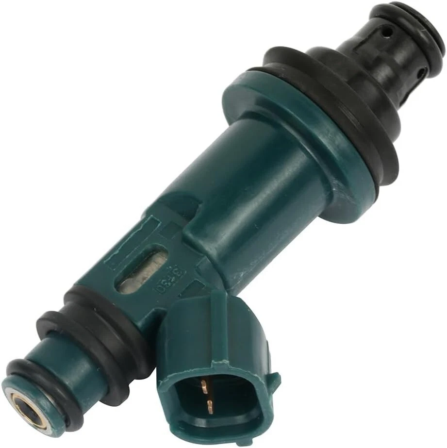 6X OEM Denso Fuel Injectors 97-03 Lexus ES300 Toyota Avalon 3.0L V6 23250-0A010 - Image 3 of 4