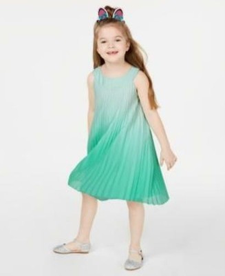 rare editions ombre dress