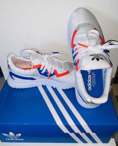 Adidas Originals Flex J Youth Shoe 
