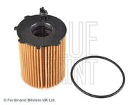 ÖLfilter Alfa Romeo Mito, Fiat Punto, Panda 500, Lancia Ypsilon 09.09-&Gt;