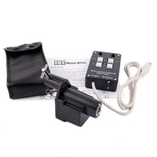 Telescope Equatorial Mount Single Axis Solid Motor Drive Corrector Heel