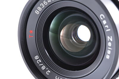 ★超希少★Carl Zeiss Distagon28mf2 T MMG♯0994 ☆超希少☆Carl Zeiss Distagon28mf2 T MMG♯0994 - メルカリ