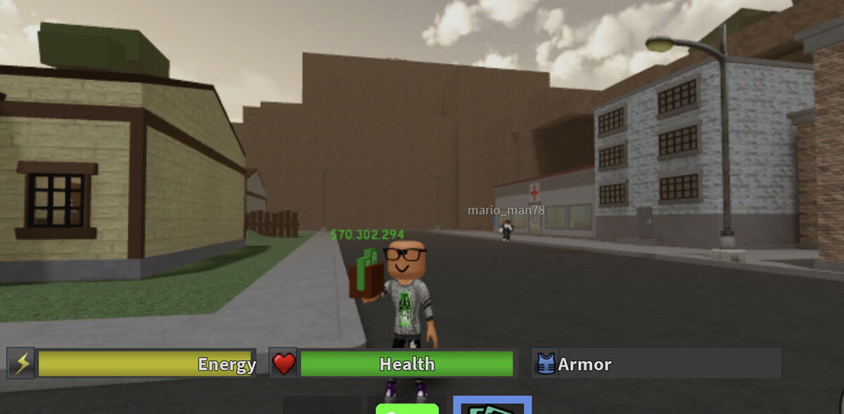 da hood cash roblox ***READ DESCRIPTION***