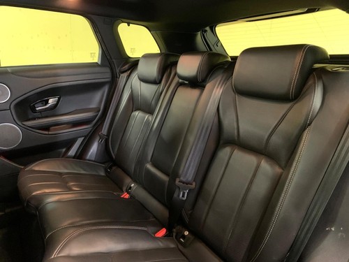 2017 Land Rover Range Rover Evoque 2.0 TD4 Autobiography Auto 4WD Euro 6 (s/s) 5 - Picture 17 of 20