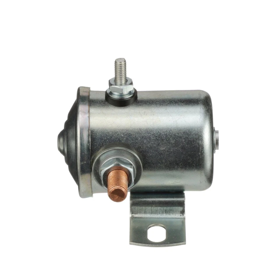 New SMP Starter Solenoid For 1954-1955 GMC 250-22 - Image 4 of 4