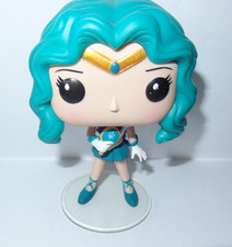 Funko Pop Sailor Moon Neptun Nr. 298 mit Aufsteller