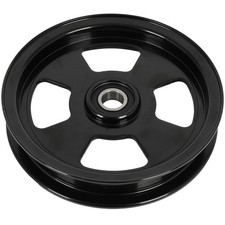 Deck Flat Idler Pulley For Toro Exmark 136-5404 116-4670 126-9189