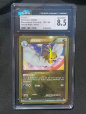 ALTARIA 2012 POKEMON B&W BOUNDARIES CROSSED 152 - SECRET RARE -  CGC 8.5 on eBay
