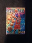 1998-99 Topps Seasons Best Bombardiers Michael Jordan #SB6 Chicago Bulls HOF