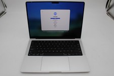 Apple MacBook Pro M1 Pro 14" A2442 2021, 16GB RAM, 512GB SSD, 14-core gpu