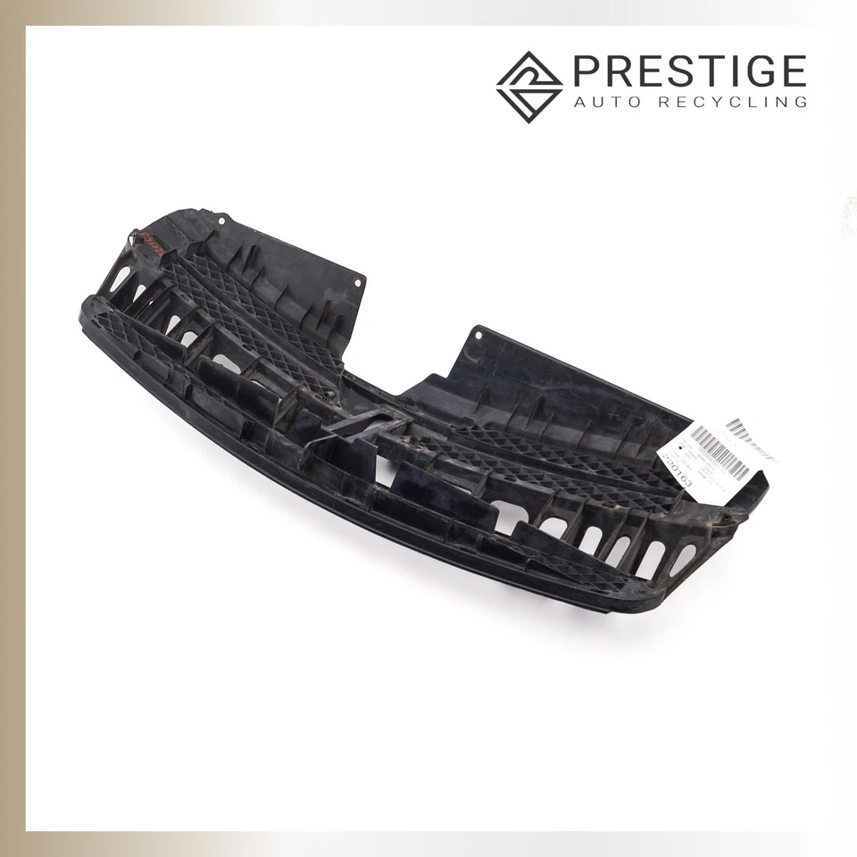 Rejilla del radiador delantero 53111-AE010 2004-2005 TOYOTA SIENNA Foto 4 de 4