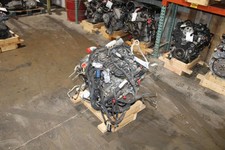 2018 Chevrolet Traverse 3.6L Engine VIN W FWD 92000 Miles Used OEM Part