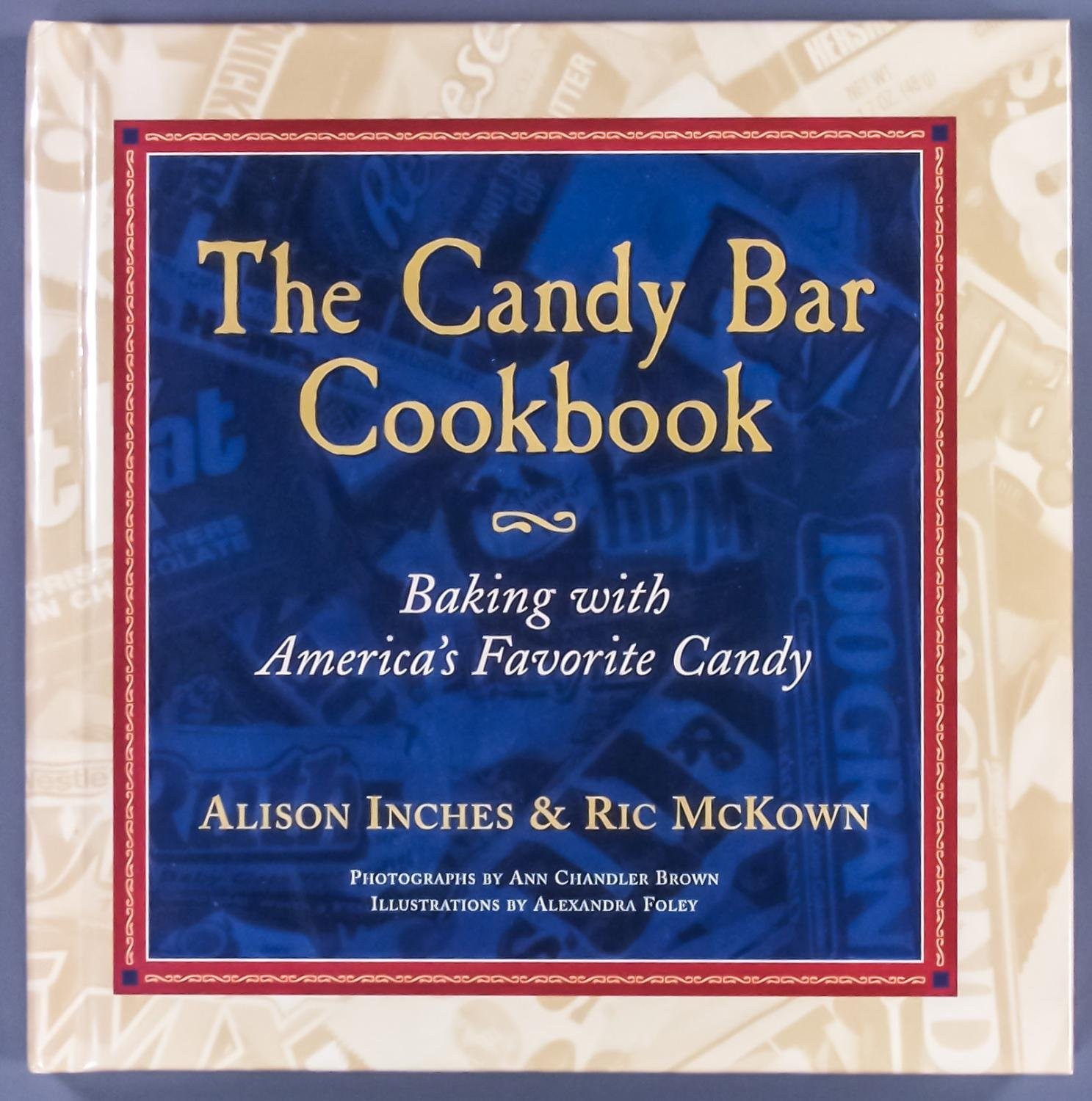 Decadent Candy Bar Dessert Recipes for Sweet Lovers