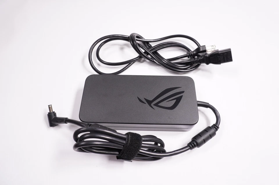 0A001-00800600 Asus 100-240V 50-60Hz 3.2A 20V 14A 280W AC ADAPTER - Image 2 of 2