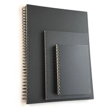 A5/A4/A3 Sketch book Artist Drawing Sketching Pad Art Paper 50 Sheets