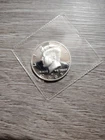 2005-S SILVER PROOF KENNEDY HALF