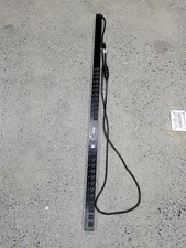 TRIPP-LITE ag-0009 pdumnv20lx UPS 24-outlet SEE NOTES