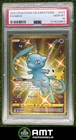 Mew PSA 10 2021 Pokemon Sword & Shield Celebrations Secret Rare #025/025 9863