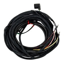 Taillight Wiring Harness USA Made Convertible/Coupe 1965 Mustang