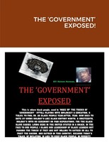 Nelson Norman | The 'Government' Exposed! | Taschenbuch | Englisch (2022)