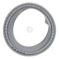 TüRmanschette Passend FüR Electrolux 140028468035 FüR Waschmaschine Bluparts
