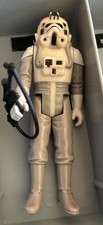 Vintage Kenner Star Wars 1980 ESB AT-AT Driver Loose Complete Original Rifle HK