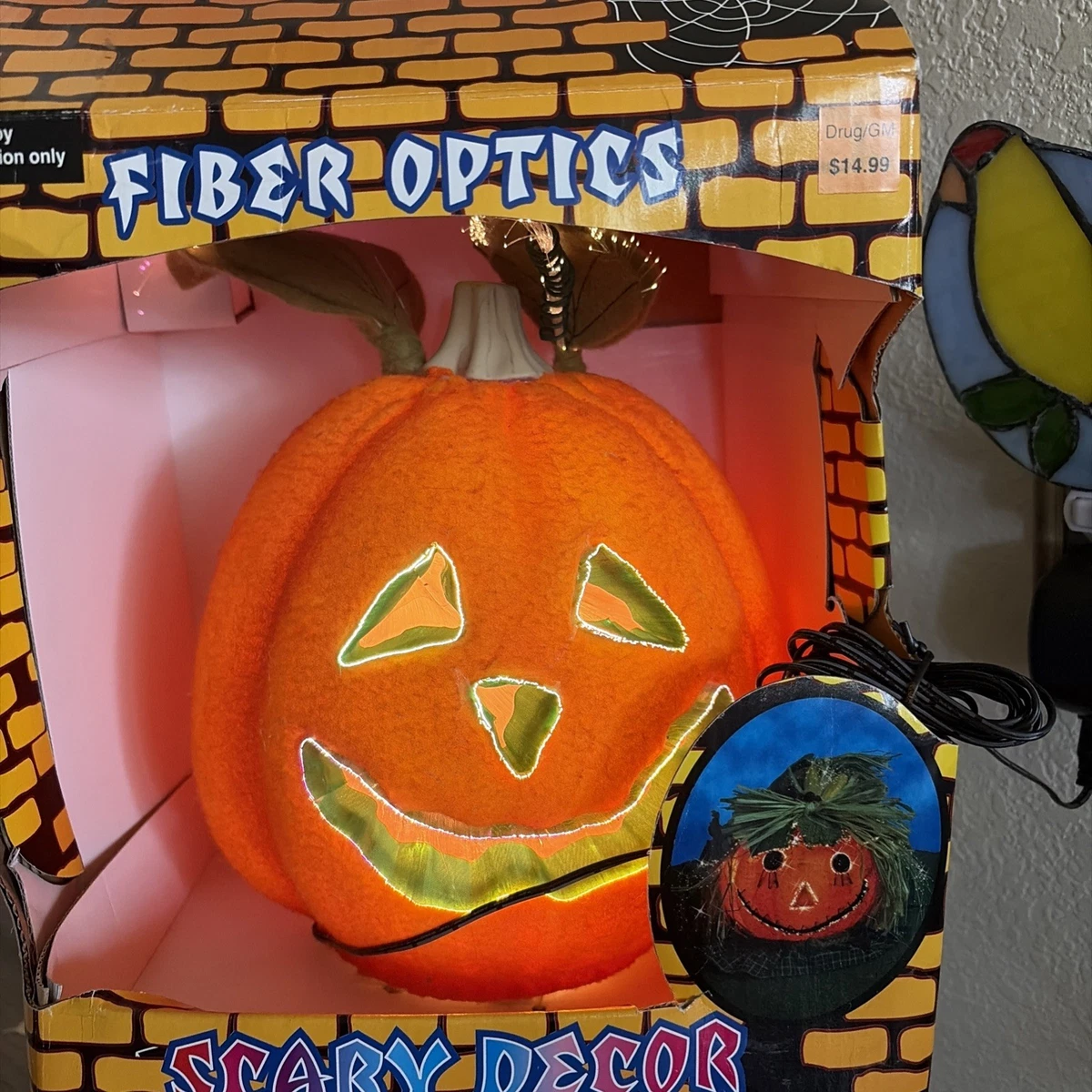 jack o lantern light products for sale | eBay