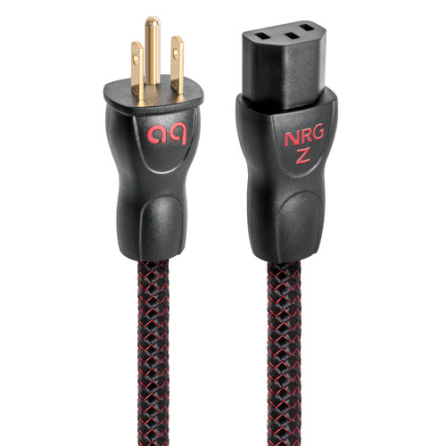 AudioQuest NRG-Z3 AC Power Cable