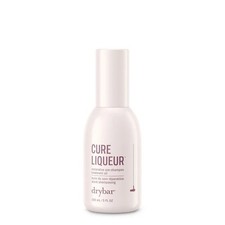 Drybar Cure Liqueur Restorative Pre-Shampoo Treatment Oil 5 oz NEW