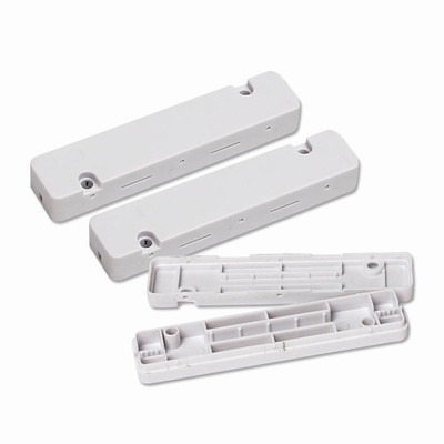 FTTH Drop Cable Splicing Protective Sleeve 1 Core Fiber Optic protection Box Tub