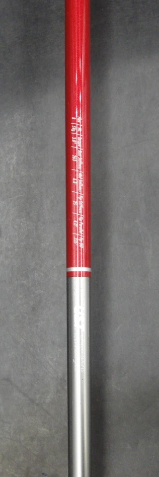 Left-Handed Adams Golf RPM 460CC 10.5° Driver Stiff Graphite Shaft - Image 3 of 4