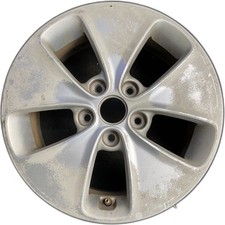 Kia Soul Oem Wheel 2014-2015 Original Factory Rim Alloy 16x6.5 74692b