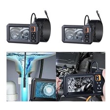 Inspection Borescope Borescope 1 M High Definition Waterproof Measuring Tool