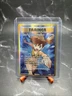 2016 Pokemon XY Evolutions Misty's Determination #108/108