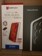 Schutzhülle Samsung Galaxy S26 Ultra Transparent