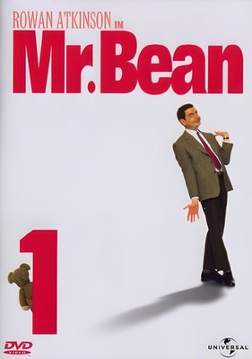 Mr. Bean - Vol. 1
