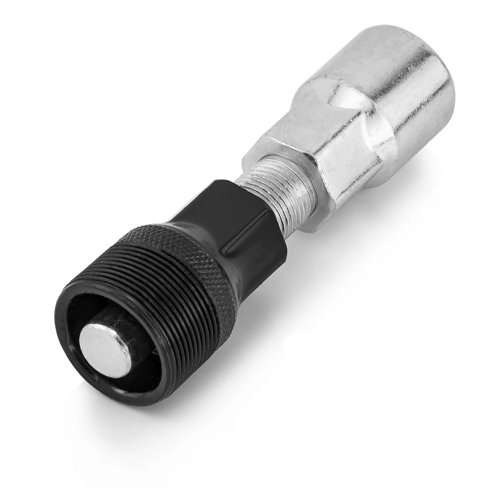 Fahrrad Kurbel-Abzieher 4-Kant-Kurbelarm-Abzieher Octalink Achsen ISIS Vierkant - Bild 4 von 4