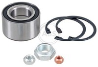 Radlagersatz Radlager Satz Wheel Bearing Vorne 200040