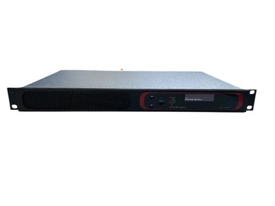 Biamp System Tesira Forte CI Audio Processor
