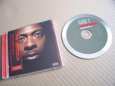 Pete Rock - Soul Survivor II
