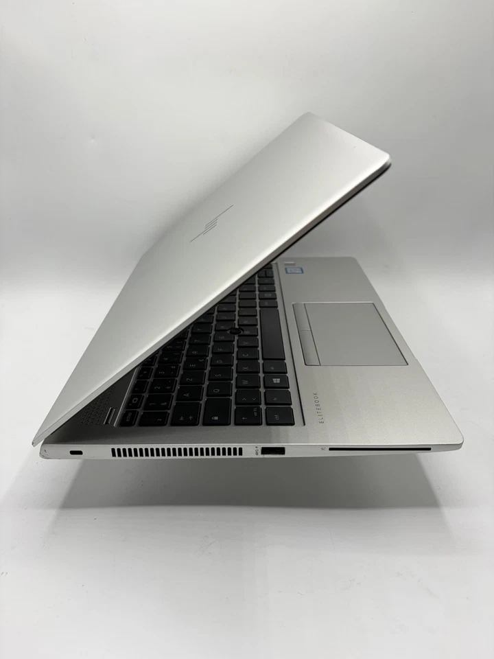 HP EliteBook 840 G5 · i5-8350U · 8GB · 256GB, photo 4 sur 5