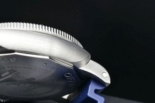 PANERAI PAM00959 Submersible 42mm OP7099 Blue Bezel V# #005 9