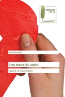 Noria Ghermine | Les Maux Du C¿Ur | Taschenbuch | FranzöSisch (2021)