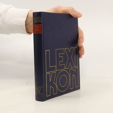 Lingen Lexikon. Band 14: Pao-Pyx  |  kolektiv