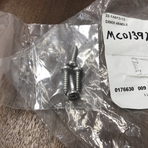 Manico MELTRIC 22-1A013-12 DXN20 - Foto 3 di 6