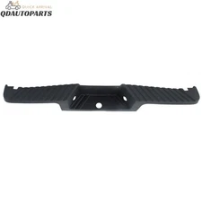 NEW Rear Bumper Step Pad For 08-16 Ford F-250 F-350F-450 DC3Z17B807CA W/O Sensor