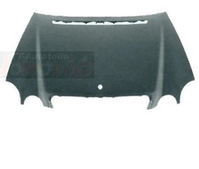 Hartsant Motorhaube Haube Stahl f&uuml;r Mercedes W211 02-09