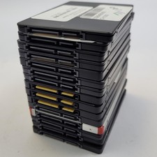 Bulk Assorted 15x 250GB 2.5 SATA Internal SSD...